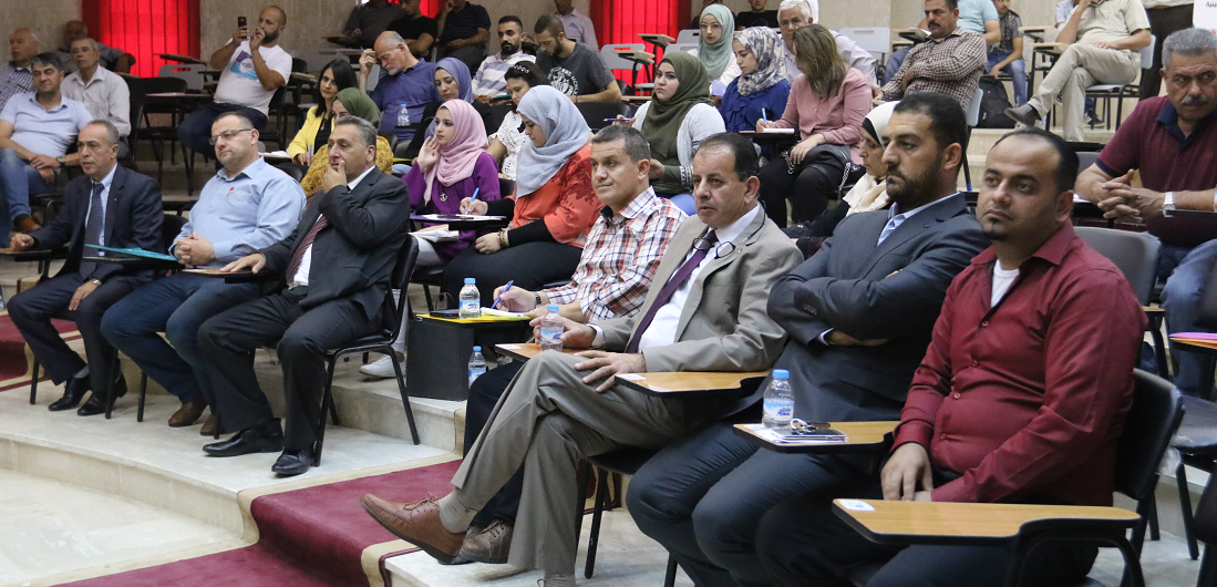 خضوري والإغاثة الزراعية تعقدان ورشة عمل حول استخدام الطاقة البديلة في الزراعة

